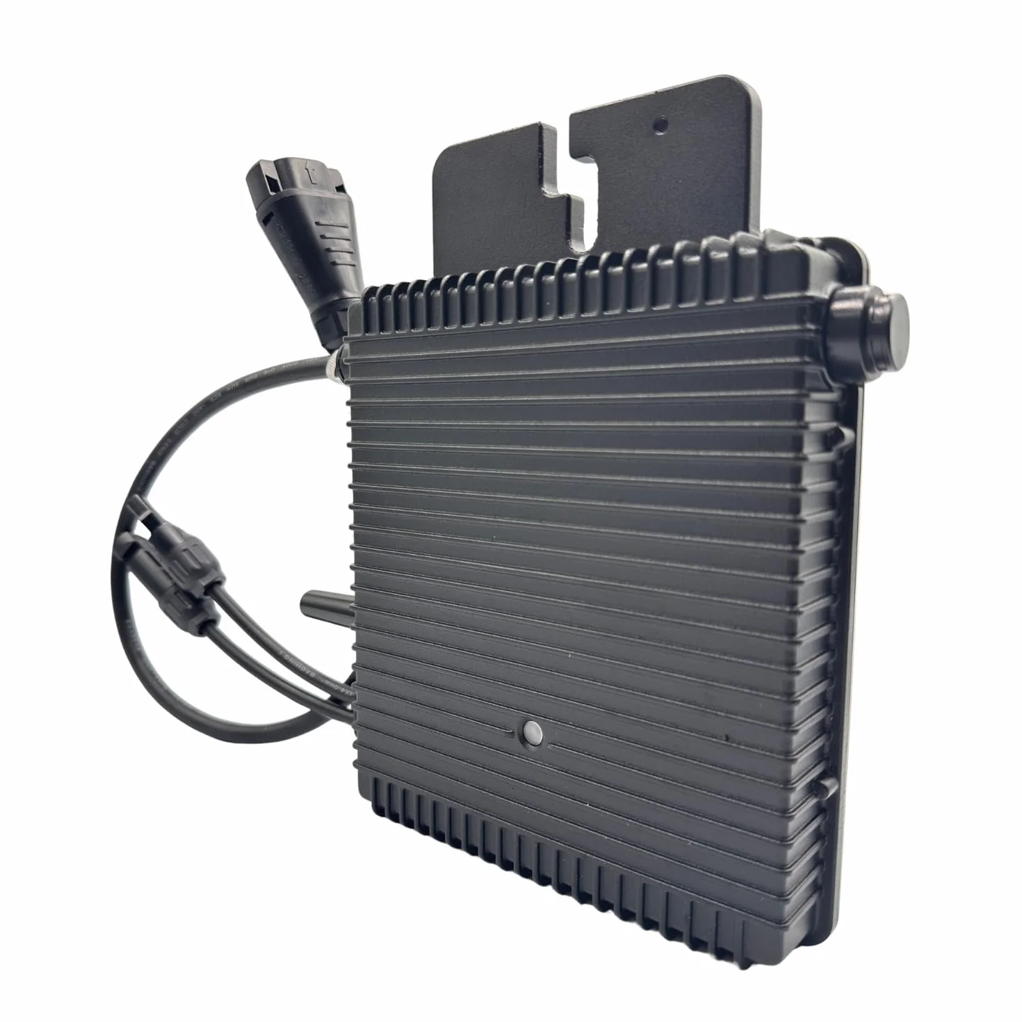 Hoymiles HMS-500W-1T Micro-onduleur 500W – MPPT – WiFi & Bluetooth – Étanche IP67 – pour 1 Panneau Solaire Jusqu’à 670 WC