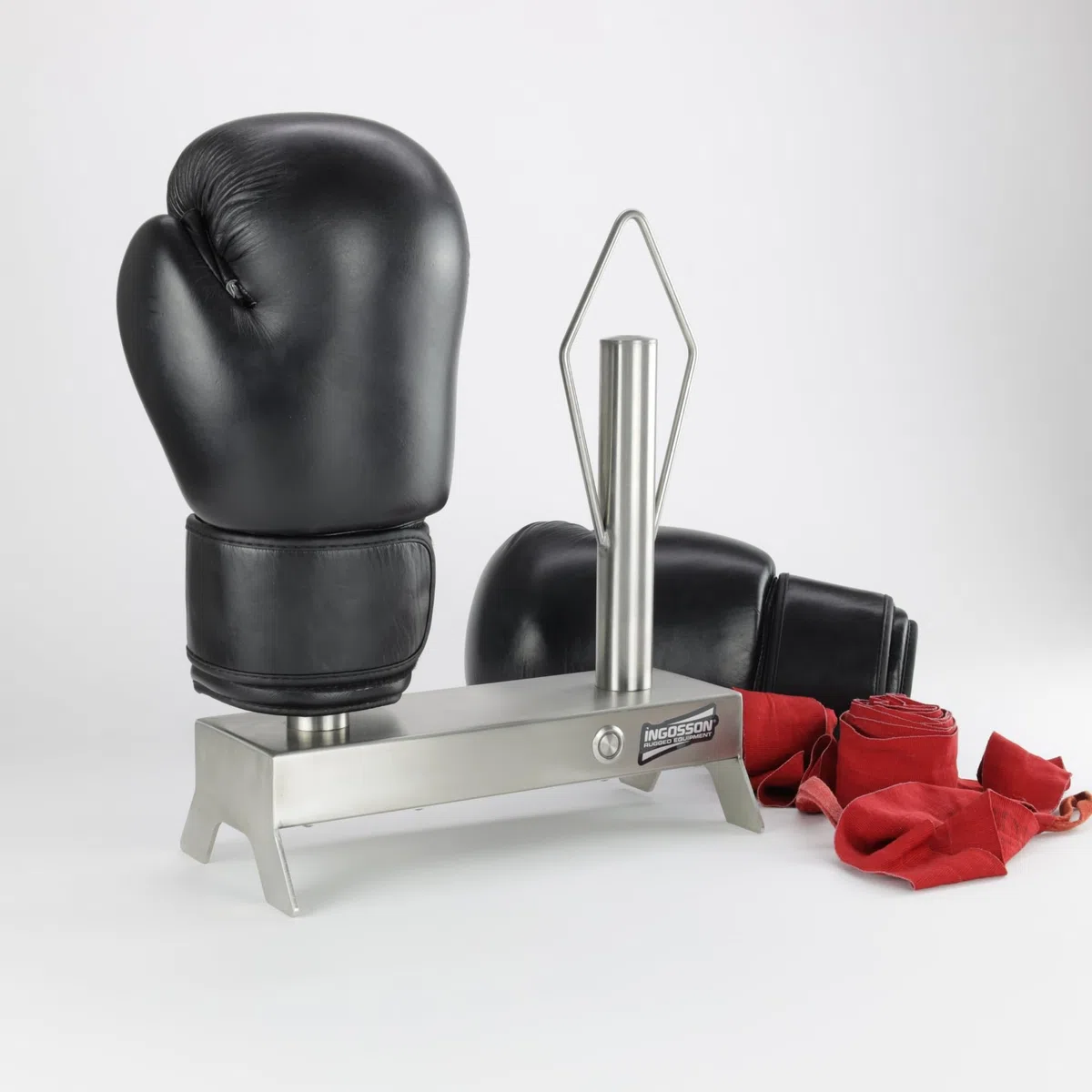 Sèche-Gants de Boxe, INOX