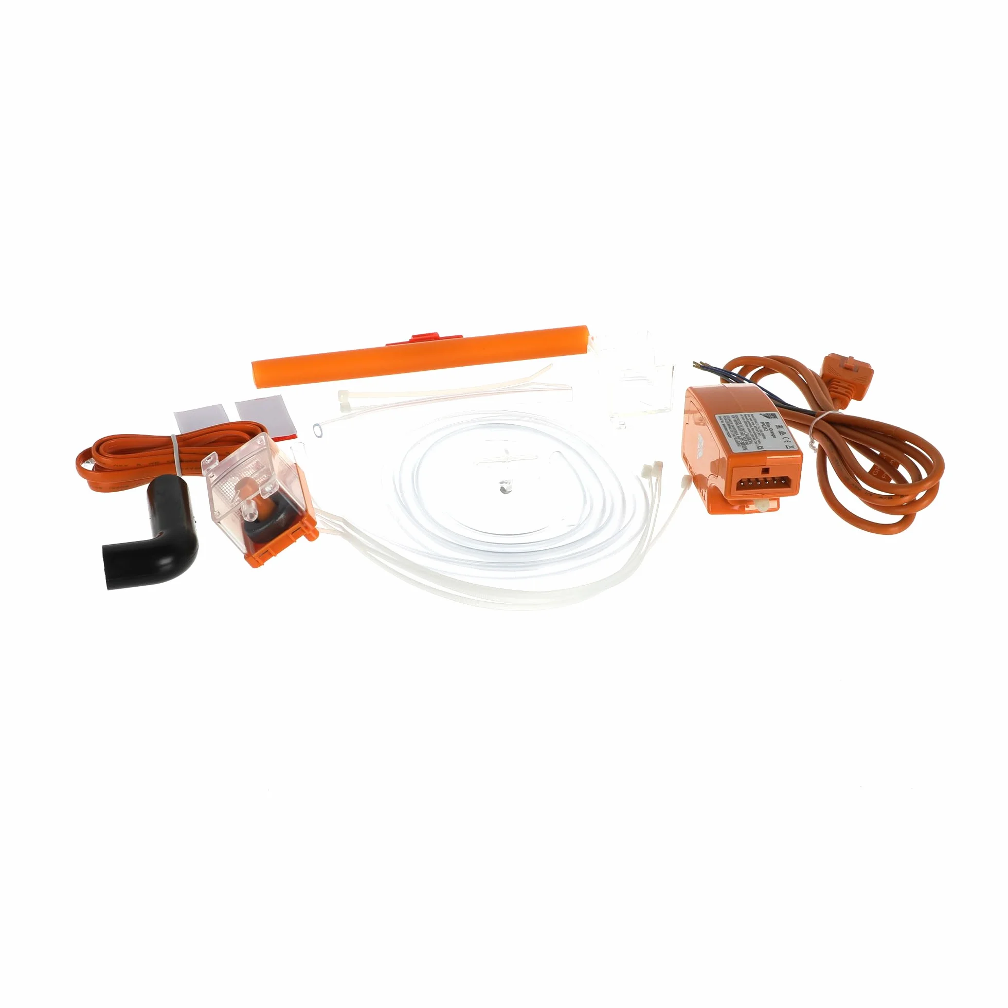 Pompes Aspen FP2212 Pompe à condensat, mini, orange