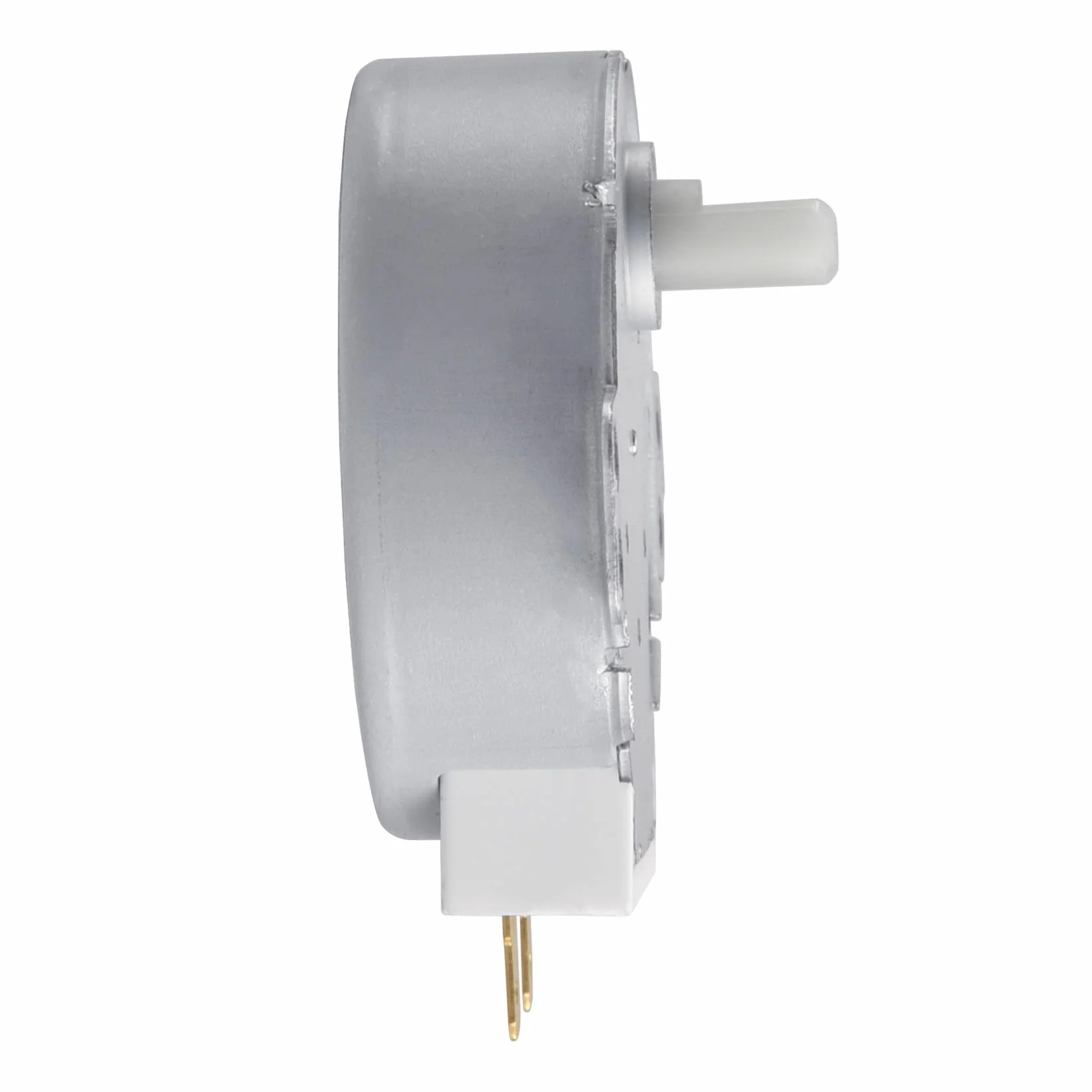 Heschen Moteur synchrone TYJ50-8A7 220-240VAC 4R/Min CW/CCW 50Hz pour table de tour de four à micro-ondes