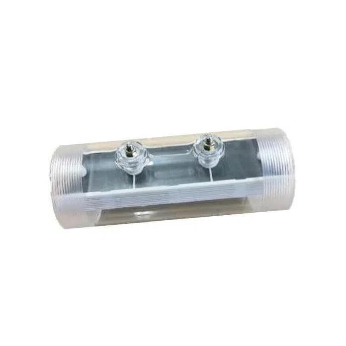 Cellule Compatible Pool Technologie 5 plaques Mixte (MX)