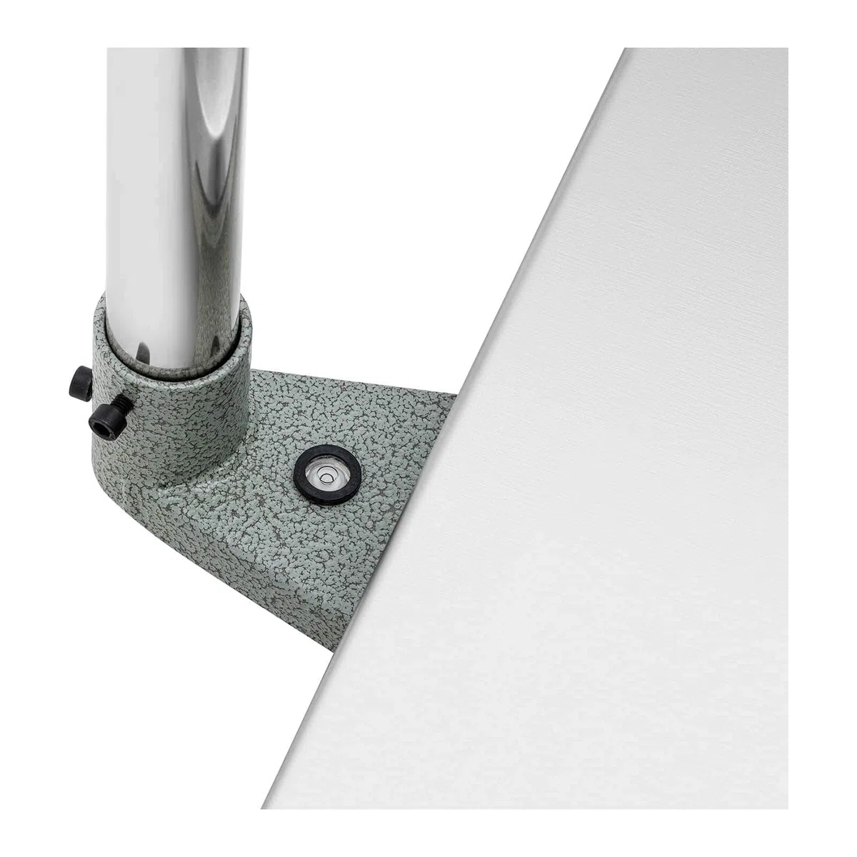 Steinberg Systems SBS-PF-300/10 Balance plateforme industrielle Balance au sol 300 kg / 0,01 kg 400 x 500 x 122 mm Kg/lb