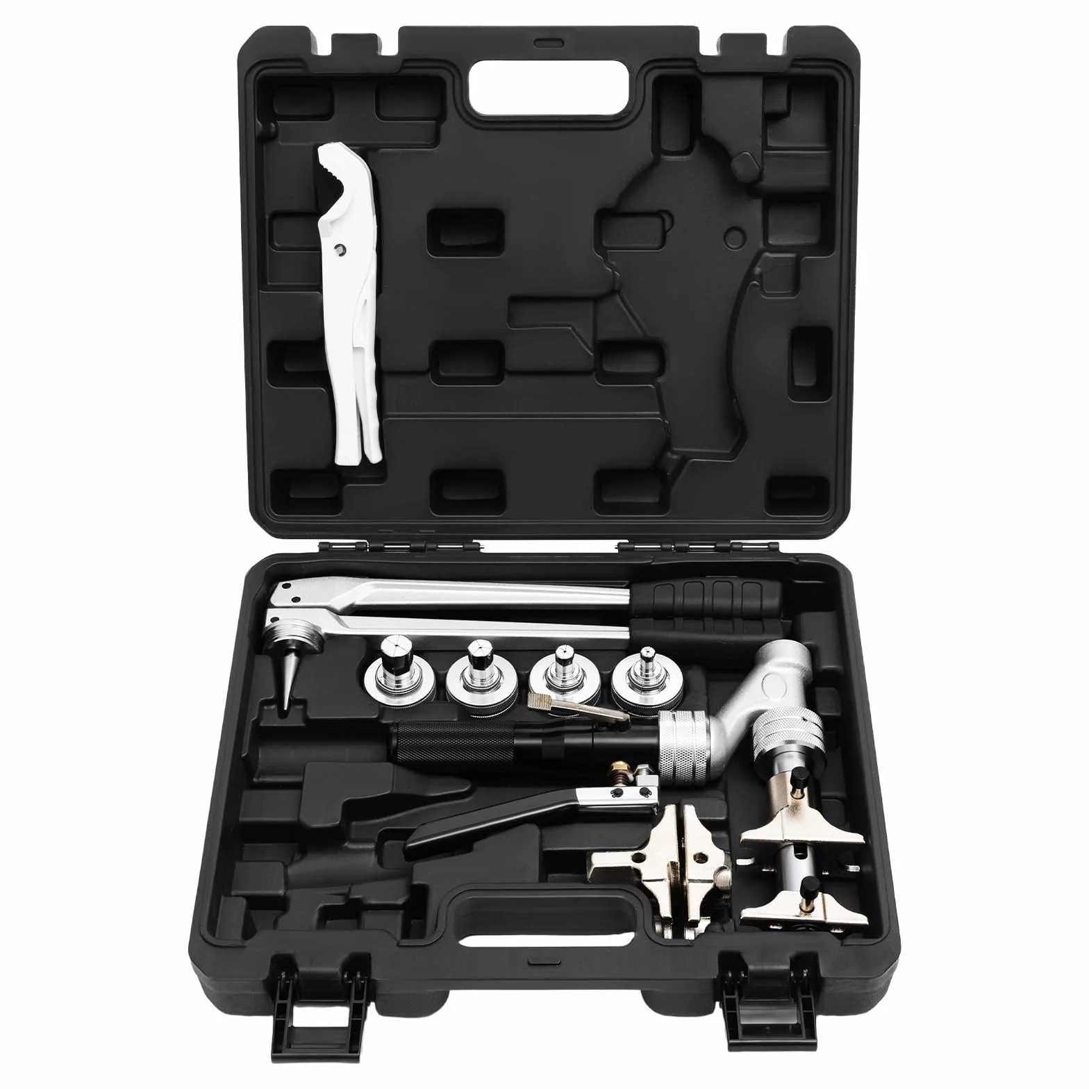 REHAU HIS 311 Outil de sertissage hydraulique en alliage d'aluminium 8 kg