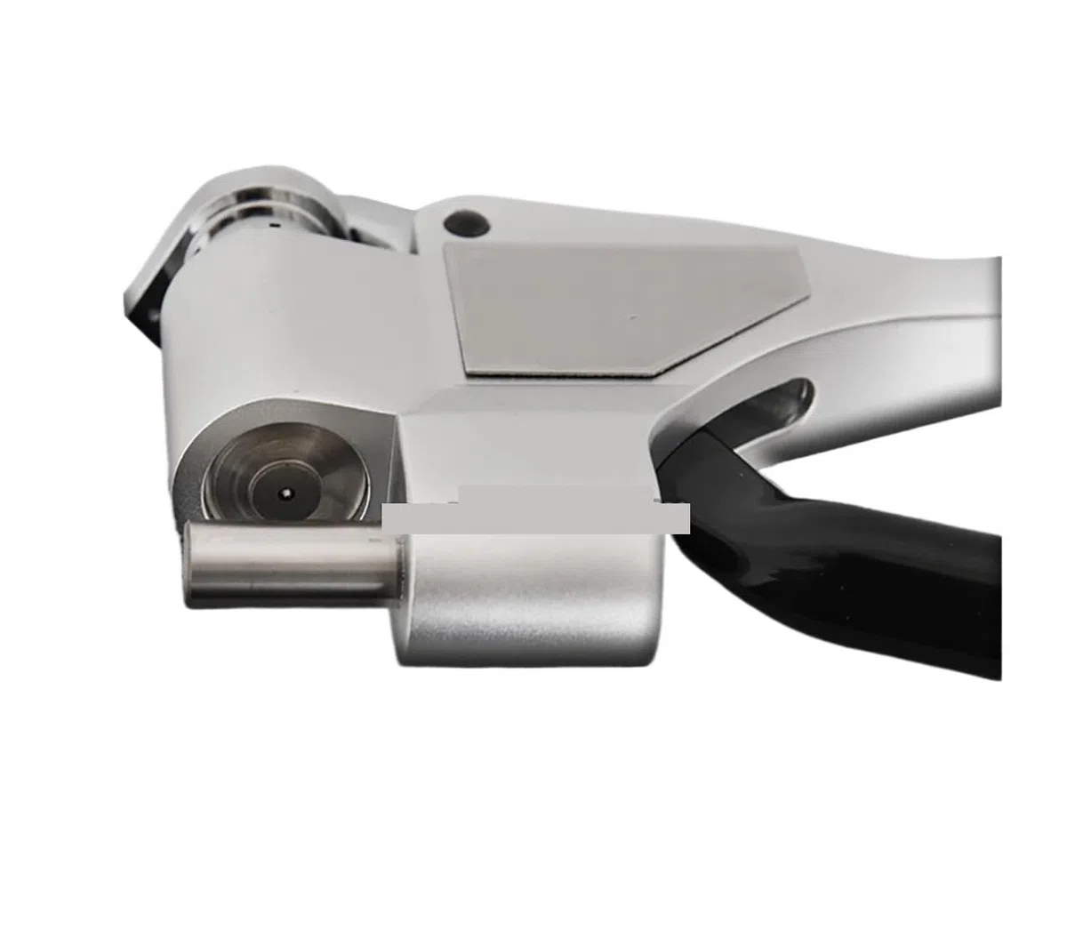 Testeur de dureté, Outil de test dureté portable en alliage d'aluminium et acier inoxydable(A)