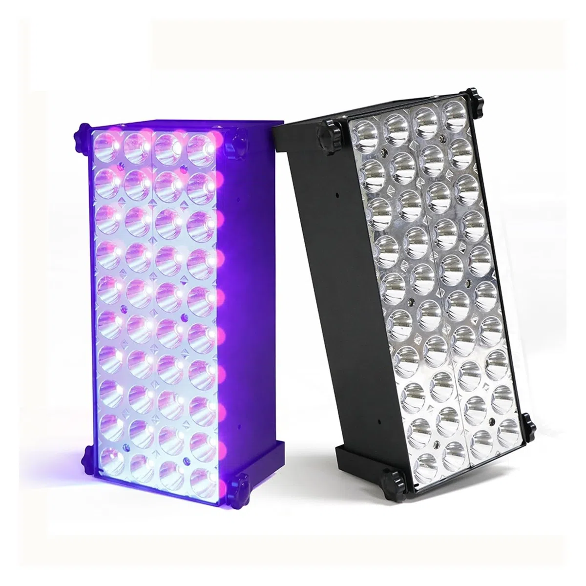 Lumière LED UV, Lampe à polymérisation UV Portable 1000W, 365nm, 395nm, 405nm, résine UV, lampe à polymériser, encre, vernis, peinture adhésive, écran en soie, huile d'icône pour les ongles en gel UV