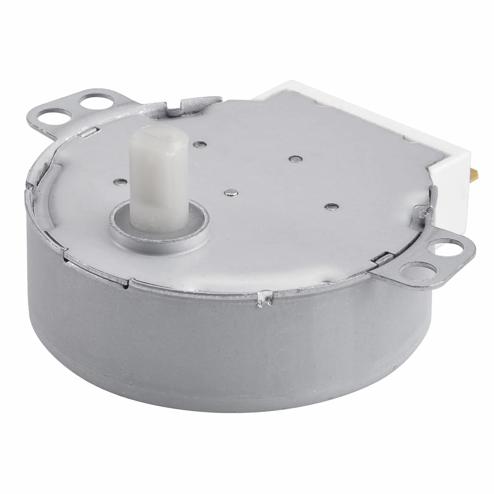 Heschen Moteur synchrone TYJ50-8A7 220-240VAC 4R/Min CW/CCW 50Hz pour table de tour de four à micro-ondes