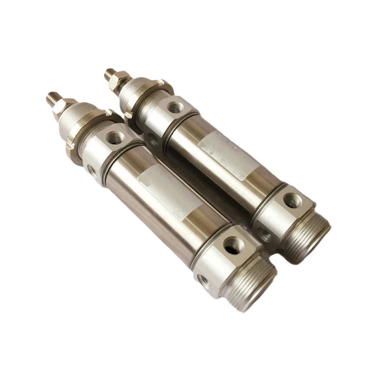 Cylindre pneumatique à Double effet, tige simple, C75E32-40, CD75E32-50, C75E40-80C, CD75E40-100, C75E32-25C, CD75E40-160, 32-10, 1 pièce(C75E40,50)