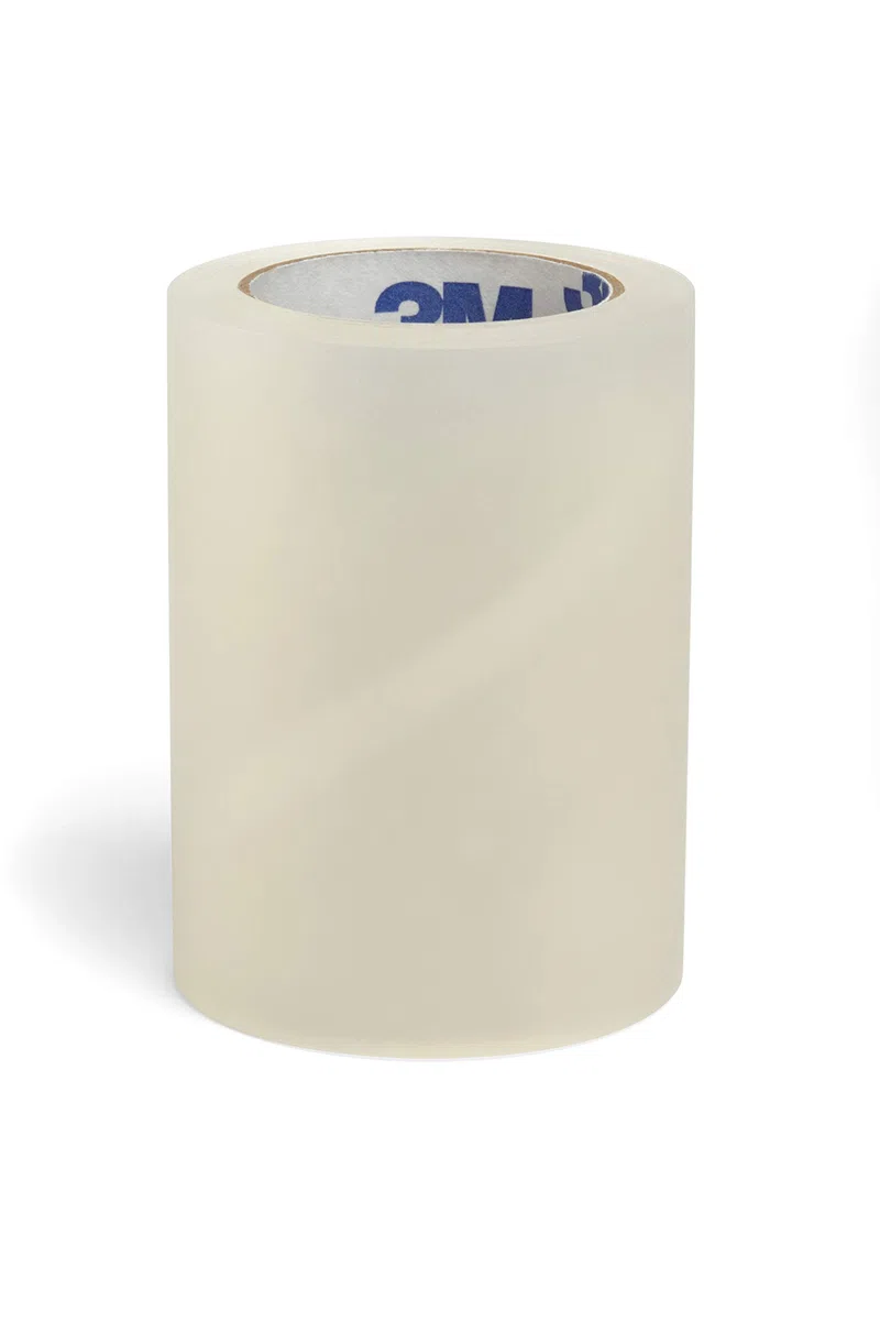 Sparadrap Occlusif 3M Blenderm, BLE50, Transparent, 5 cm x 4,57 m