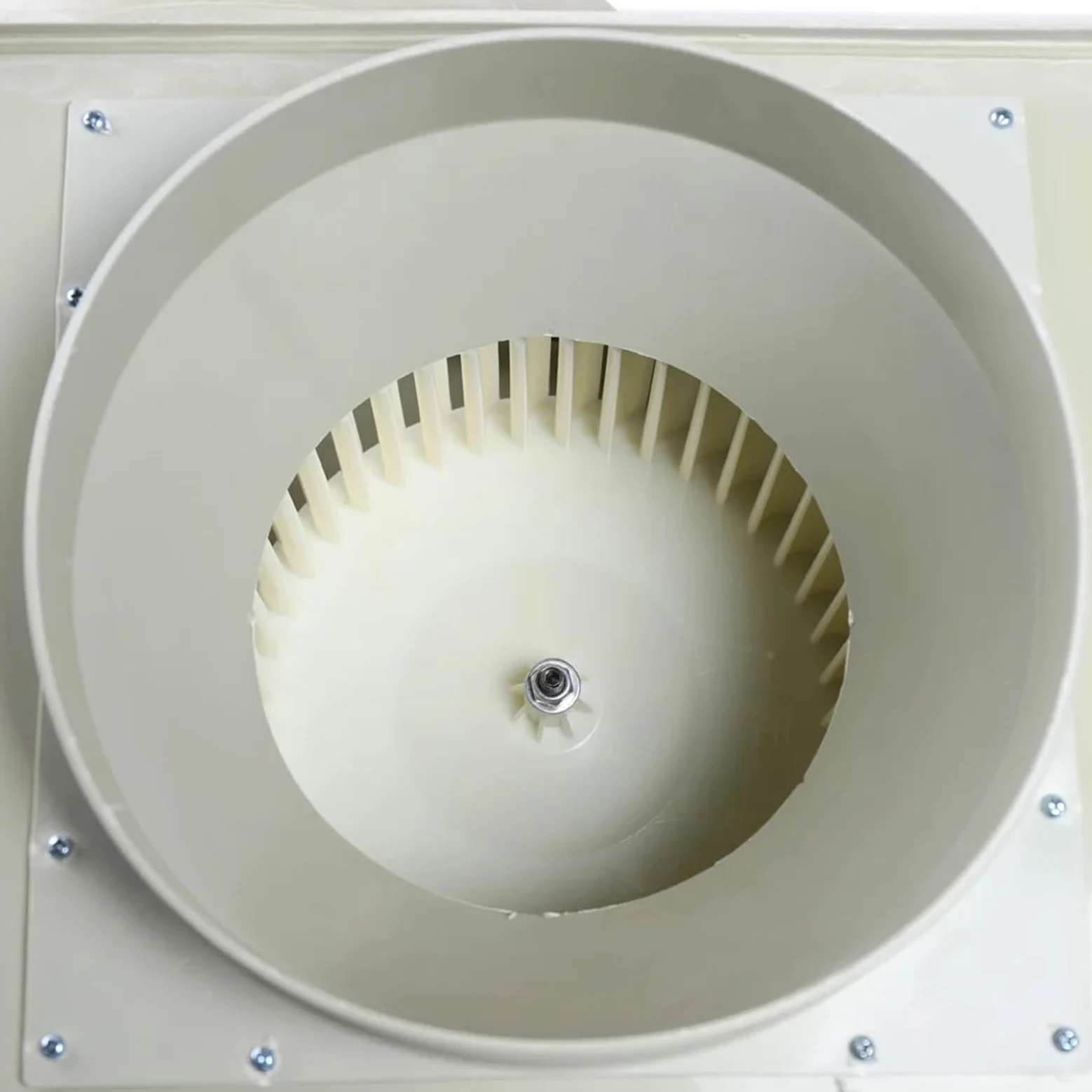 Ventilateur Soufflant, Hotte aspirante centrifuge de laboratoire 300 W avec ventilateur et armoire chimique 1 450 tr/min