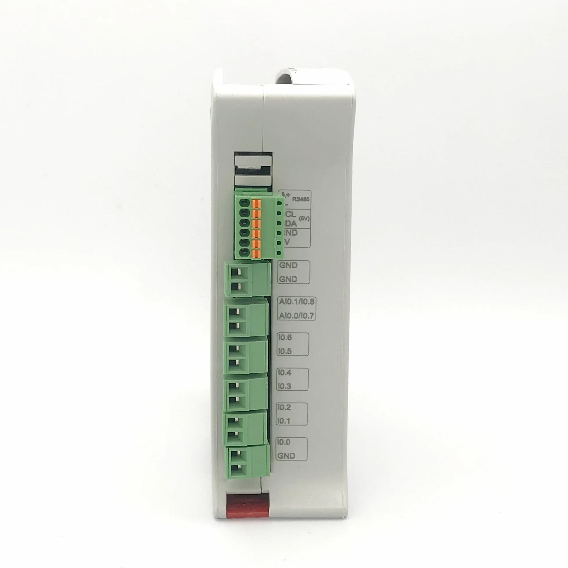 PLC Industriel ESP32 PLC 14 Contrôleur Logique Programmable avec 14 E/S - WiFi et Bluetooth - Compatible avec Arduino IDE, Modbus et MQTT - Industrial Shields