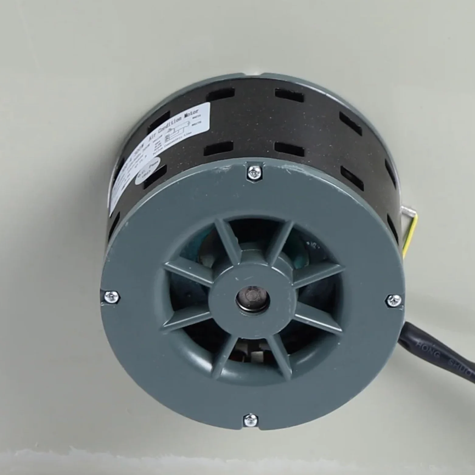 Ventilateur Soufflant, Hotte aspirante centrifuge de laboratoire 300 W avec ventilateur et armoire chimique 1 450 tr/min