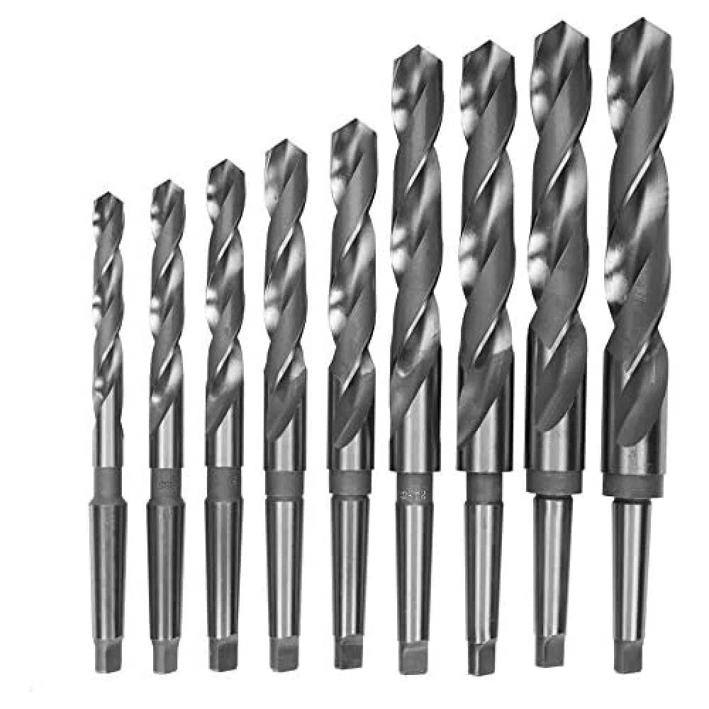BROCAS HSS JUEGO MK-2