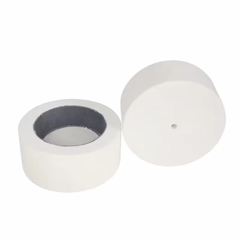 Four à micro-ondes 195 x 170 mm pour cuisson de la céramique et du verre fondu jusqu'à 1200 ℃