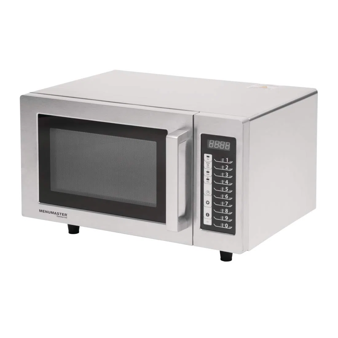 Menumaster RMS510TS Micro-ondes commerciales 1000 W