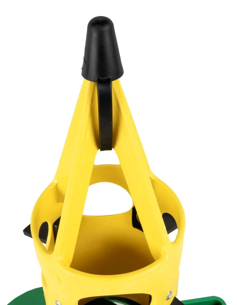 Vanne doseuse big bag : Vanne doseuse pour big bag, Pour aliments ou engrais, Débit 200 kg/min, Made in France