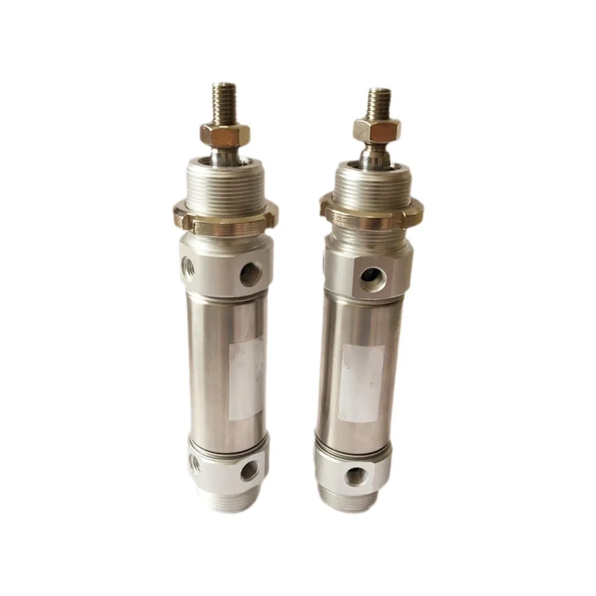 Cylindre pneumatique à Double effet, tige simple, C75E32-40, CD75E32-50, C75E40-80C, CD75E40-100, C75E32-25C, CD75E40-160, 32-10, 1 pièce(C75E40,50)