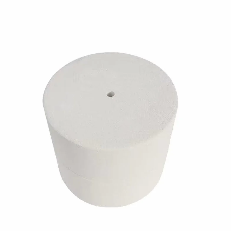 Four à micro-ondes 195 x 170 mm pour cuisson de la céramique et du verre fondu jusqu'à 1200 ℃