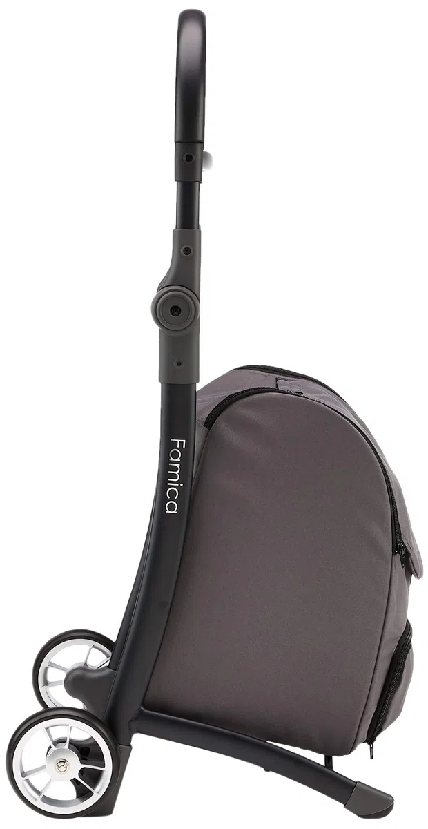 Drive DeVilbiss STS010GB Chariot de magasin et siège Gris/noir