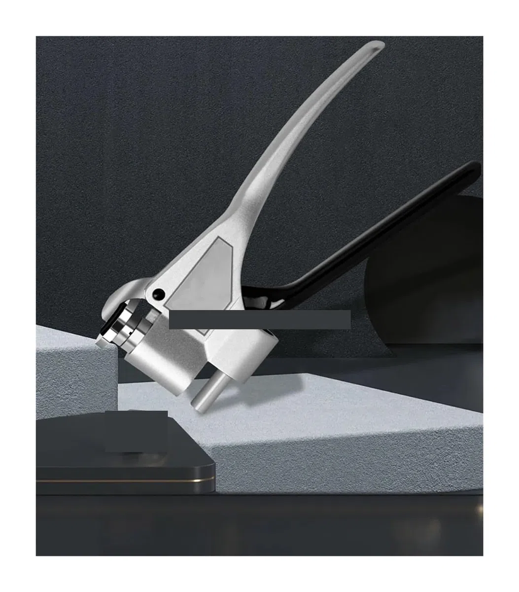 Testeur de dureté, Outil de test dureté portable en alliage d'aluminium et acier inoxydable(A)