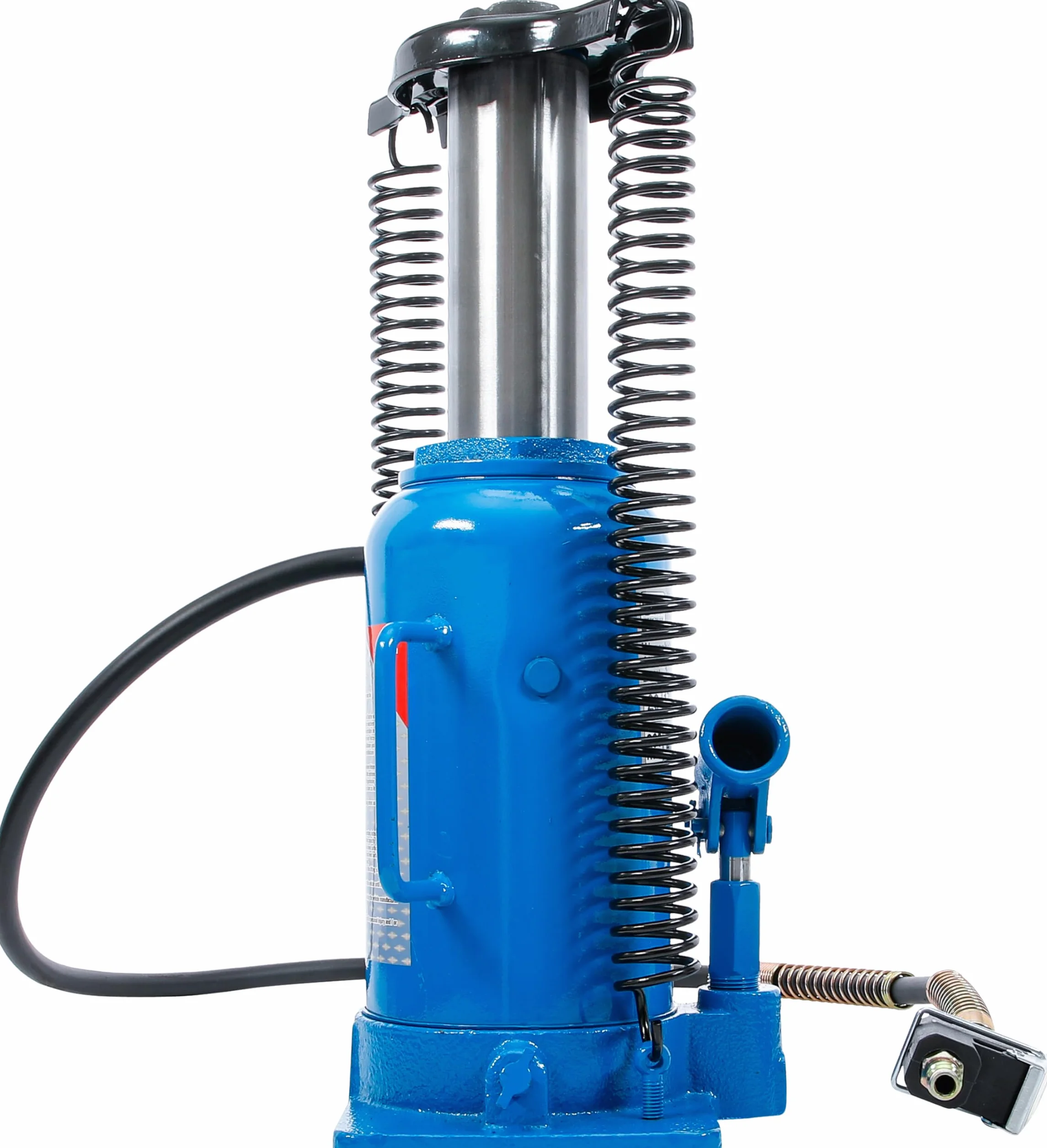 BGS 2883 | Cric hydrau-pneumatique | 20 t
